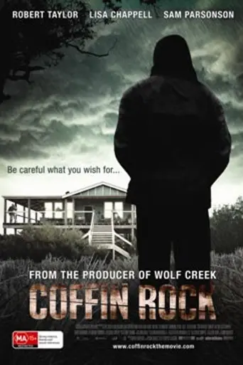 Coffin Rock (2009)
