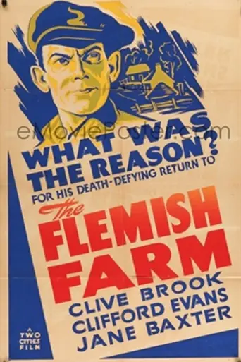The Flemish Farm (1943)