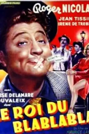 The King of the Bla Bla Bla (1951)