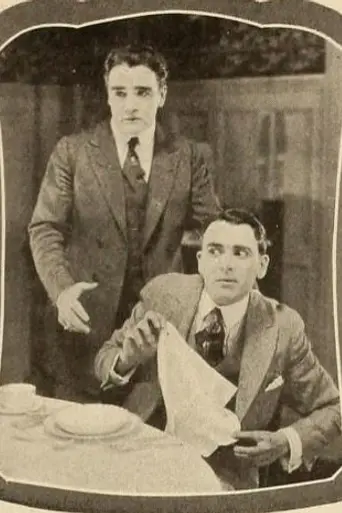 Captain of His Soul (1918)