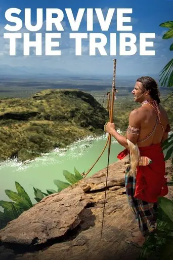 Survive the Tribe (2014)