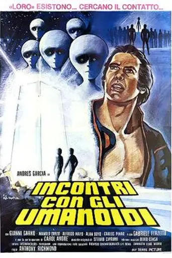 Encuentro en el abismo (1979)