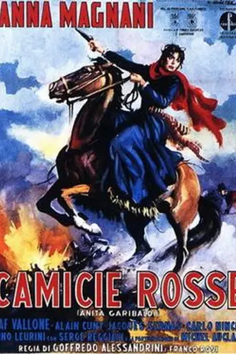 Ana Garibaldi (1952)
