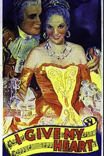 The Loves of Madame Dubarry (1936)