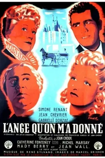 The Angel They Gave Me (1946)