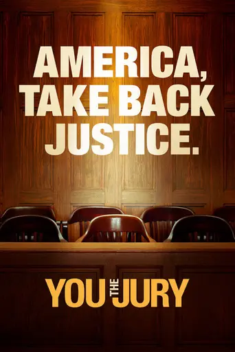 You the Jury (2017)