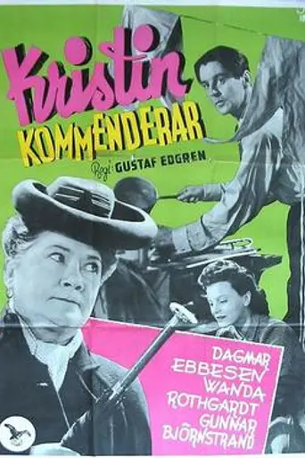 Kristin Commands (1946)
