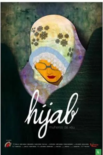 Hijab - Mulheres de véu (2013)