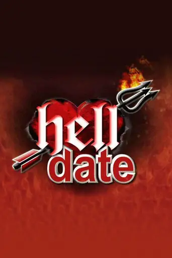 Hell Date — 1 сезон