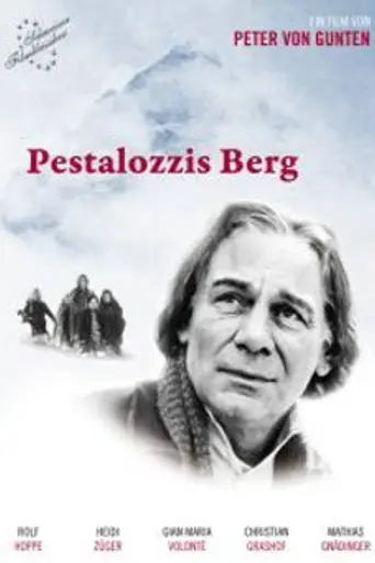 Pestalozzi's Mountain (1989)