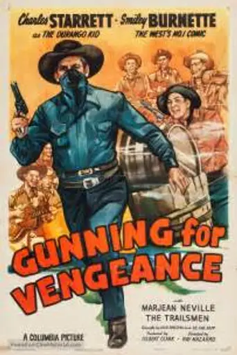 Gunning for Vengeance (1946)