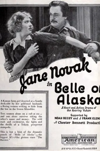Belle of Alaska (1922)
