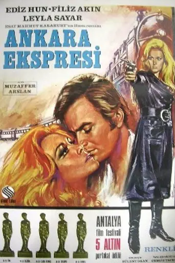 Ankara Express (1970)