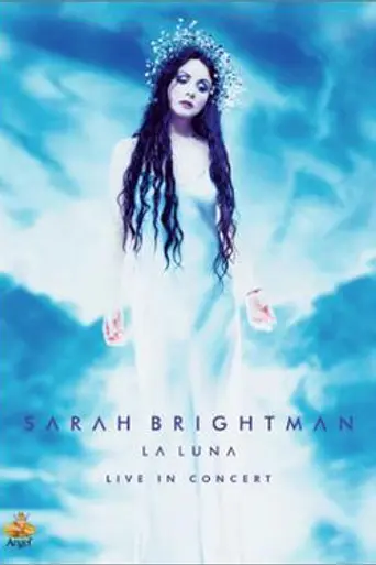 La Luna: Live in Concert (2001)