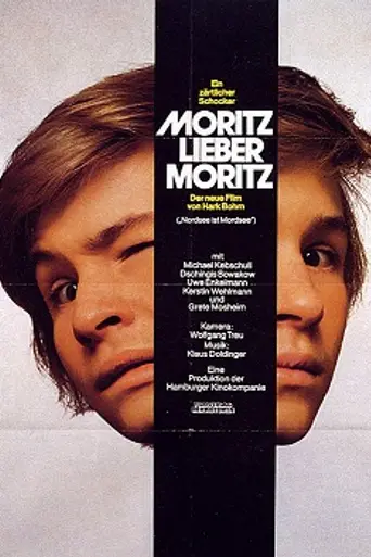 Moritz, Dear Moritz (1978)