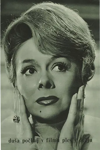 Dancing in the Rain (1961)