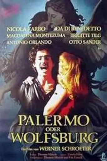 Palermo or Wolfsburg (1980)
