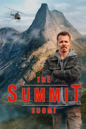 The Summit Suomi (2025)