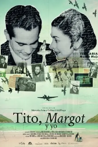 Tito, Margot and Me (2022)
