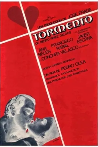 Tormento (1974)