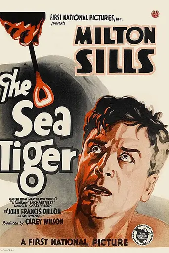 The Sea Tiger (1927)