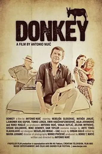 Donkey (2009)