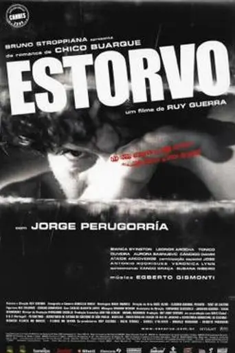 Estorvo (2000)