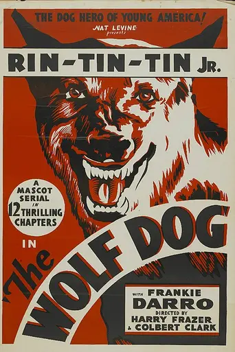 The Wolf Dog (1933)