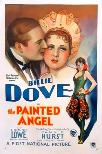 The Painted Angel (1929)