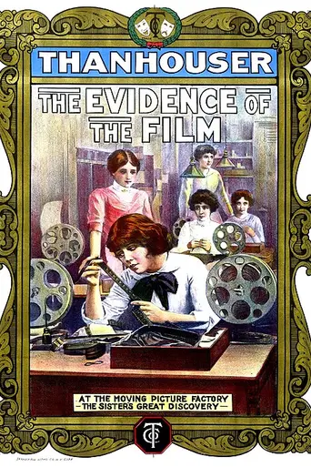 The Evidence of the Film (1913)