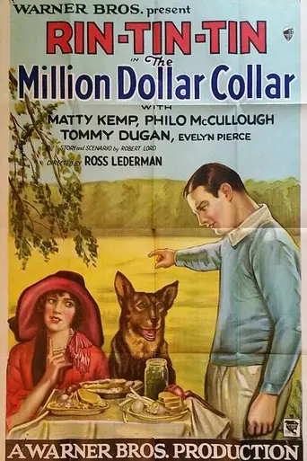 The Million Dollar Collar (1929)