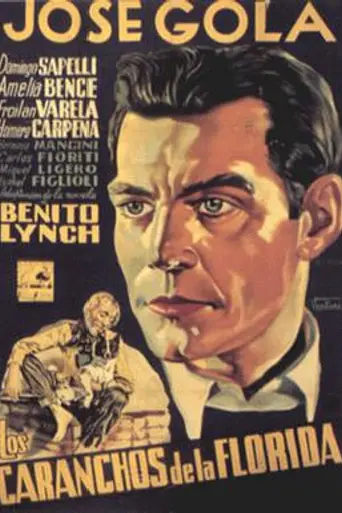 The Caranchos of Florida (1938)