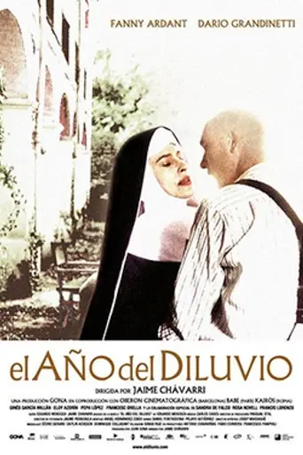 The Year of the Flood (2004)
