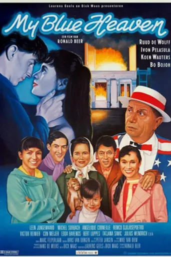 My Blue Heaven (1990)