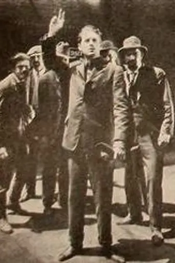 Horas peligrosas (1919)
