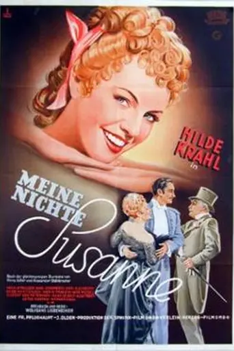 My Niece Susanne (1950)