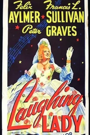 The Laughing Lady (1946)