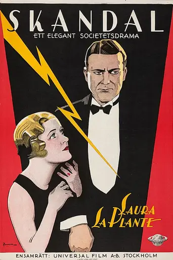 Scandal (1929)