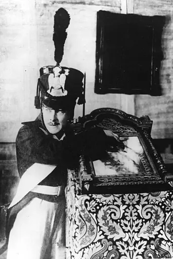 The Miracle Maker (1922)