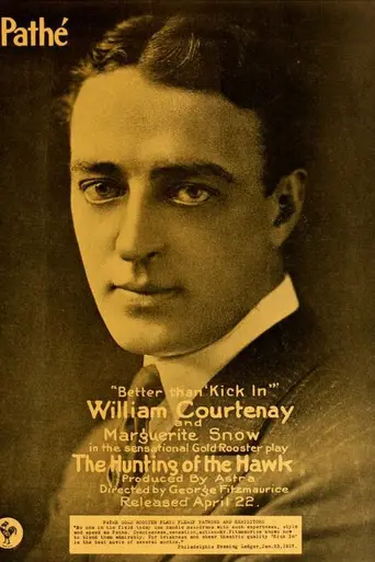 The Hunting of the Hawk (1917)