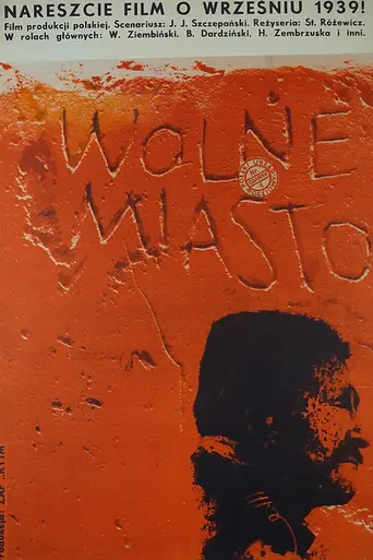Wolne miasto (1958)