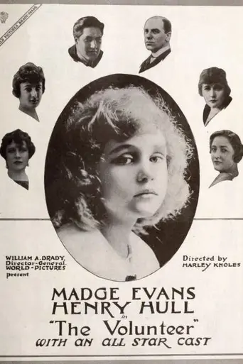The Volunteer (1917)