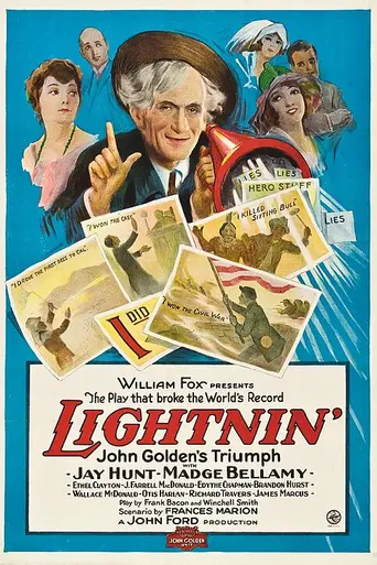 Lightnin' (1925)