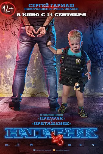 The Partner (2017)