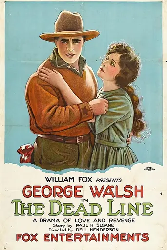 The Dead Line (1920)