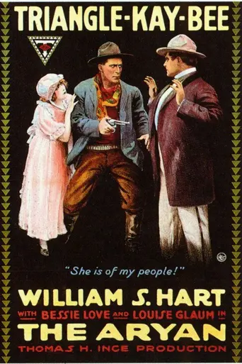 The Aryan (1916)