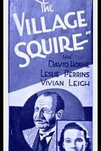 The Village Squire (1935)