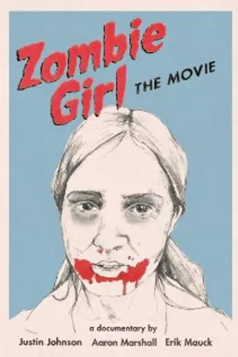 Zombie Girl: The Movie (2009)