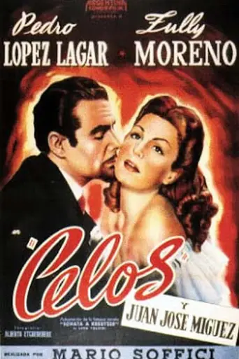 Celos (1946)