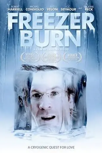 Freezer Burn (2007)